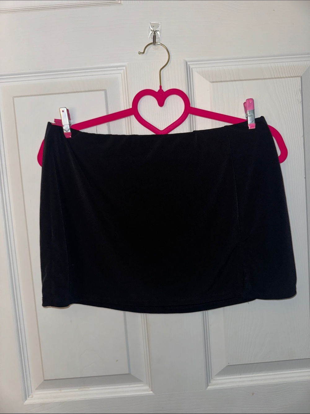 Windsor Mini Skirt